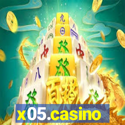 x05.casino