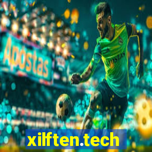 xilften.tech