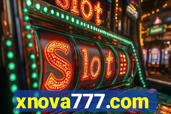 xnova777.com